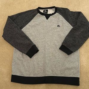 Quicksilver Sweat shirt